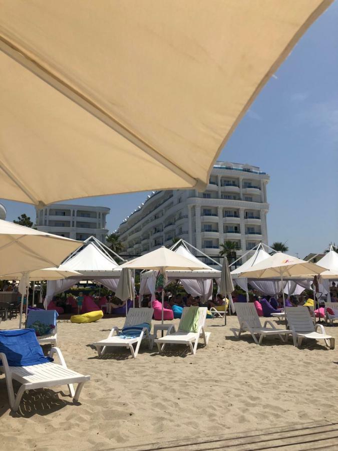 Gasthof Don Robert Durrës